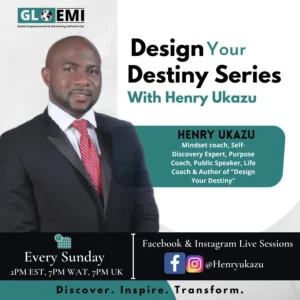 Gloemi - Design your destiny