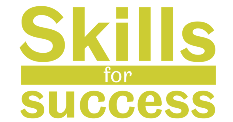 Read more about the article Skill As a Success Ingredient