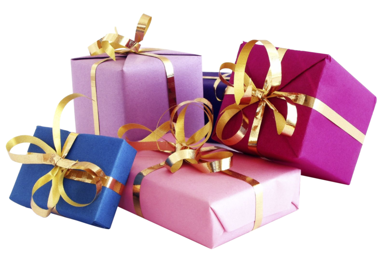 Read more about the article What Are You Doing with Your Gift