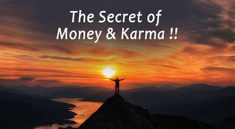 Read more about the article Success and the Laws of Karma