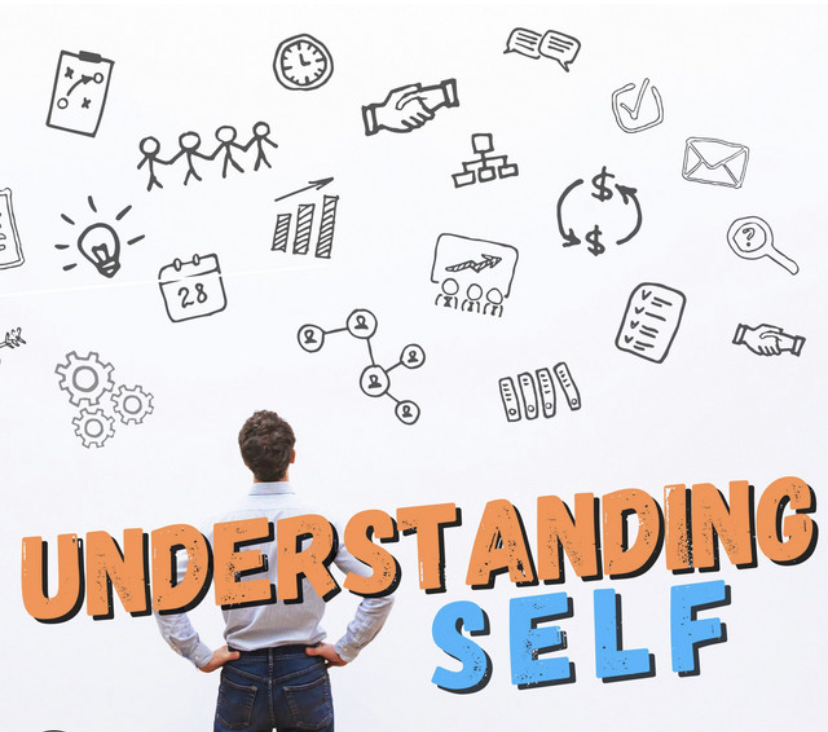 Read more about the article Understanding Oneself – Foundation to Success