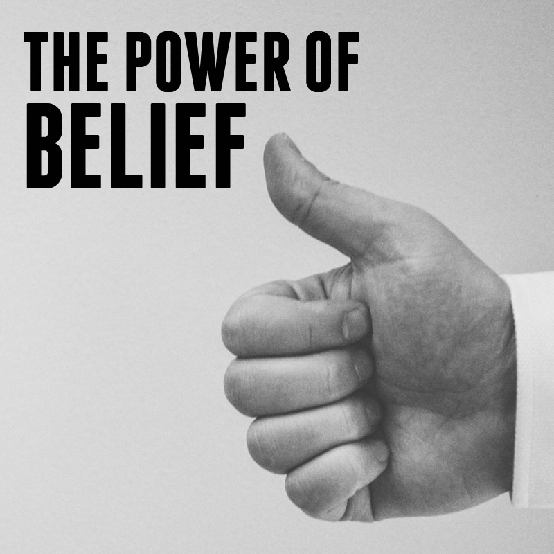 Read more about the article Understanding the Belief Factor