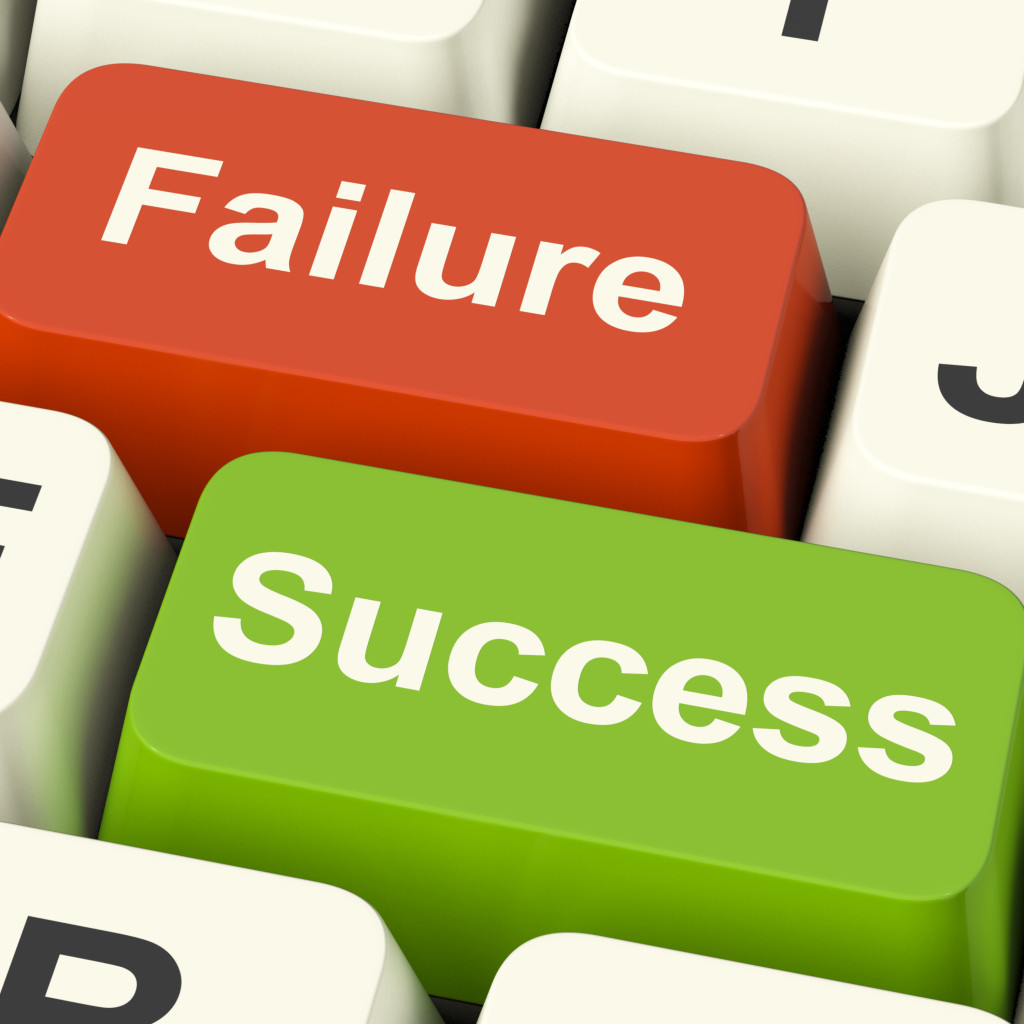 Read more about the article The Humbling Effects of Success and Failure