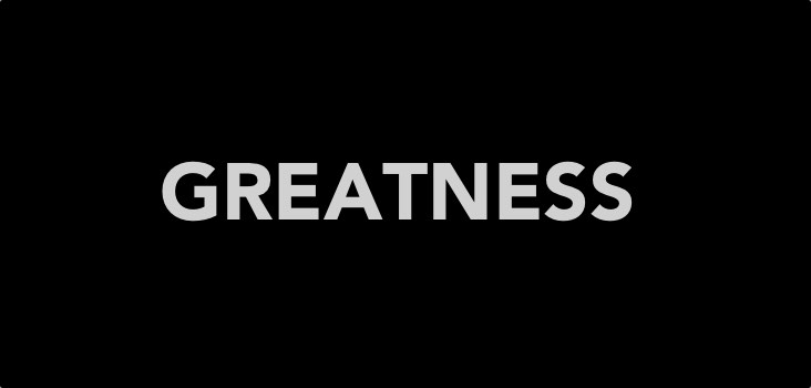 Read more about the article Celebrate Greatnes