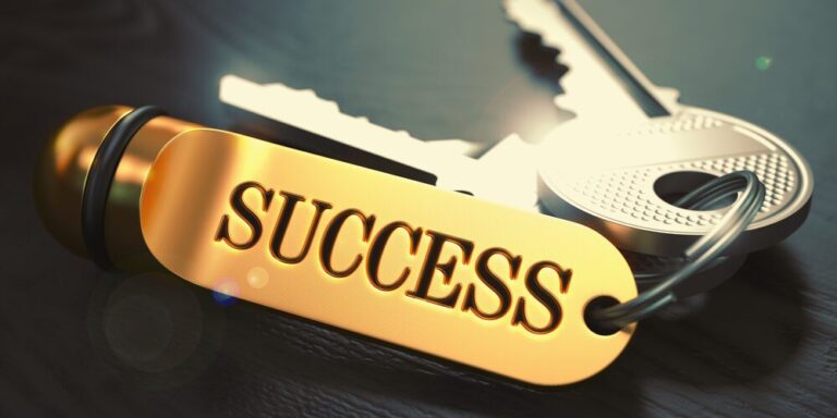 Read more about the article Understanding the Key to Success
