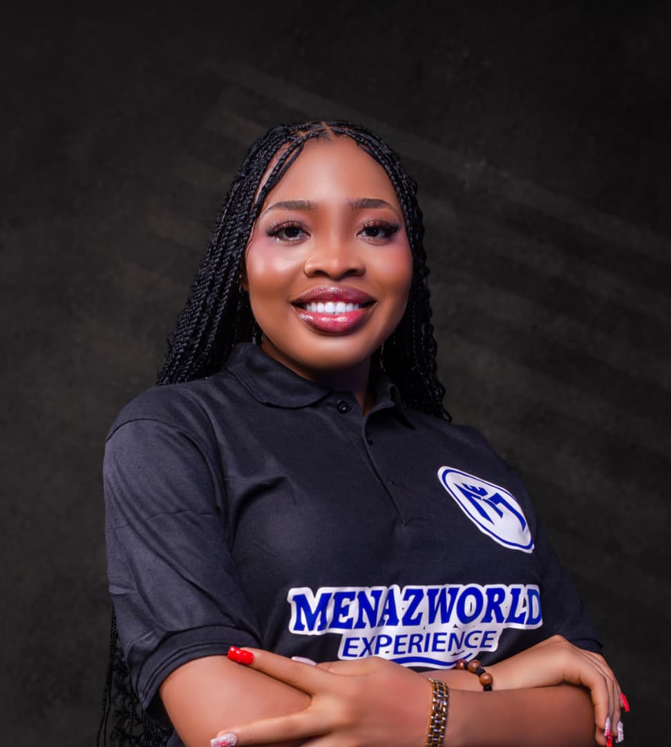Ariotu Chinaza Rachael Gloemi