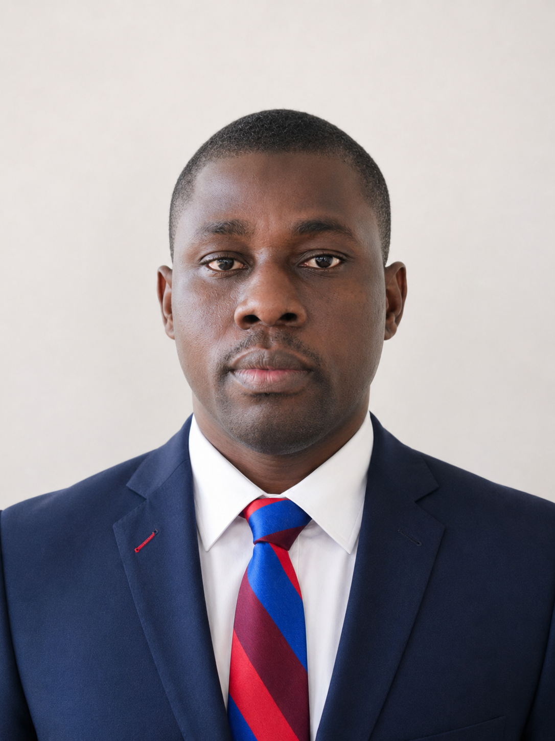 Olujimi Abatan Gloemi